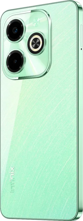 Смартфон Infinix HOT 40i 8/256GB Starfall Green