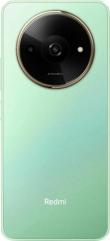 Смартфон Redmi A3x Aurora Green
