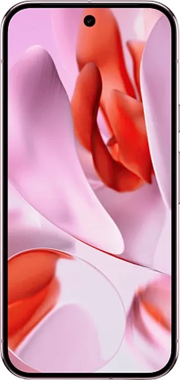 Смартфон Google Pixel 9 Pro 16/256GB JP (16 ГБ, 256 ГБ, Розовый, JP)