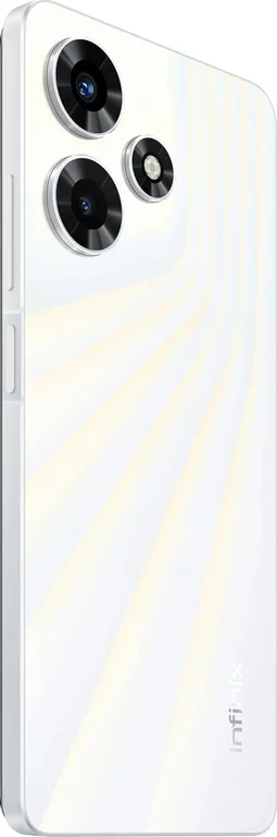 Смартфон INFINIX Hot 30 8/128Gb,X6831,белый