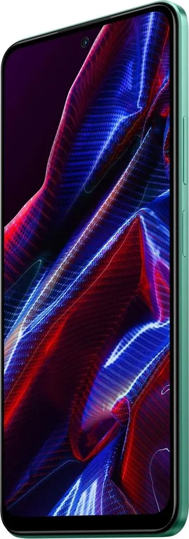 Смартфон Xiaomi Poco X5 5G 6/128Gb,зеленый