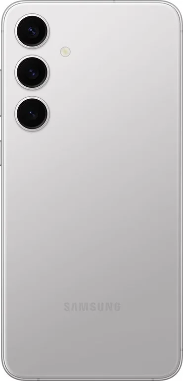 Смартфон Телефон Samsung Galaxy S24+ 12/256Gb Серый