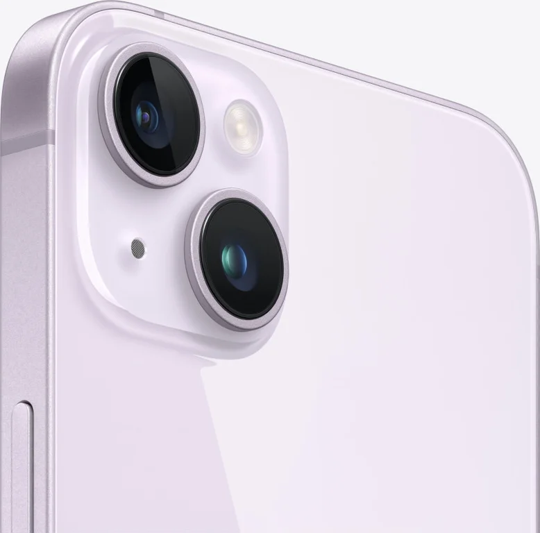 Смартфон Apple iPhone 14 512Gb Пурпурный