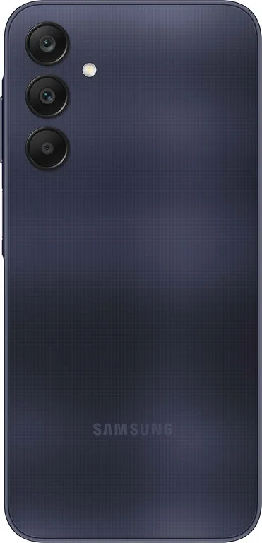 Смартфон Samsung Galaxy A25 5G 8/256GB Blue black