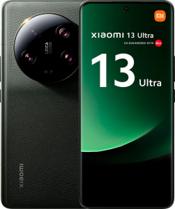 Смартфон Xiaomi 13 Ultra 16/1Tb Olive Green (Зеленый) Global ROM