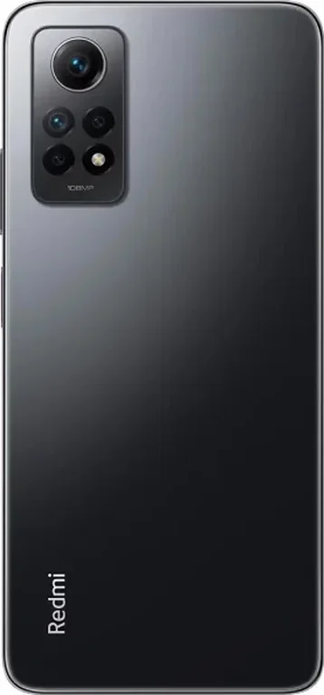 Смартфон Redmi Note 12 Pro 4G 8/256GB grey (серый) Global Version