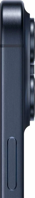 Смартфон Apple iPhone 15 Pro 128Gb (Blue Titanium)