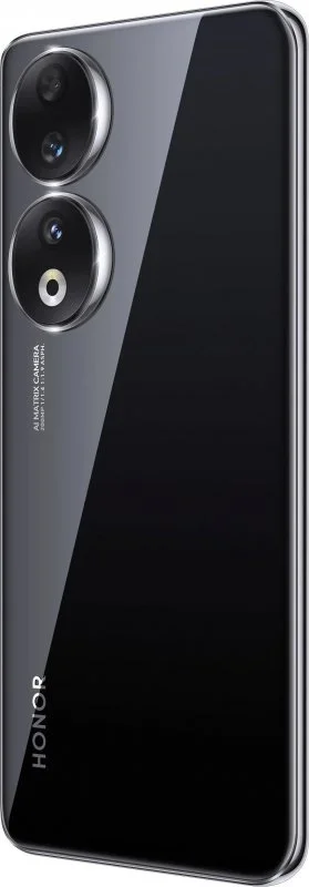 Смартфон Honor 90 8/256Gb Midnight Black (Черный)