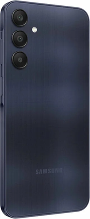 Смартфон Samsung Galaxy A25 5G 8/128 ГБ, Dual nano SIM, темно-синий