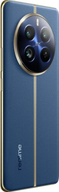 Смартфон Realme 12 Pro 12/512GB Submarine Blue (Синий)