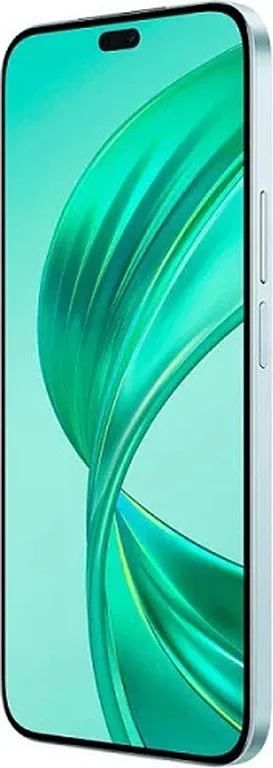 Смартфон Honor X8b 8/256GB (8 ГБ, 256 ГБ, Белый)
