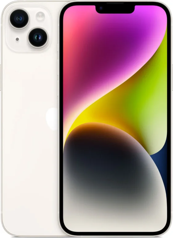 Смартфон Apple iPhone 14 256Gb Белый