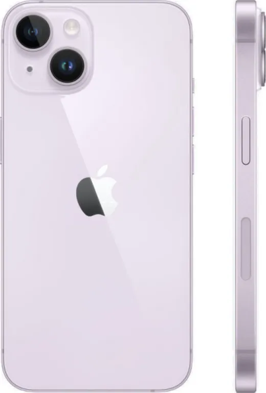Смартфон Apple iPhone 14 512Gb Фиолетовый