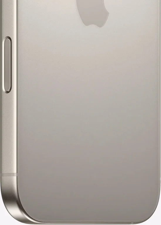 Смартфон Apple iPhone 16 Pro 1TB Natural Titanium