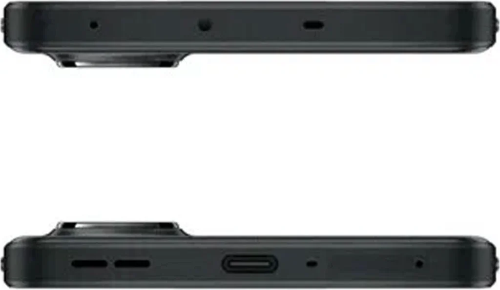 Смартфон OnePlus Nord 3 16/256Gb Tempest Gray (Global)