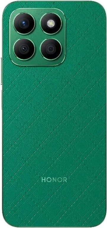 Смартфон HONOR X8b 8/256GB Glamorous Green