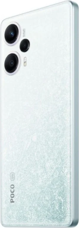 Смартфон Poco F5 12/256GB White (Белый)