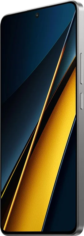 Смартфон Xiaomi Poco X6 Pro 5G 8/256Gb,серый