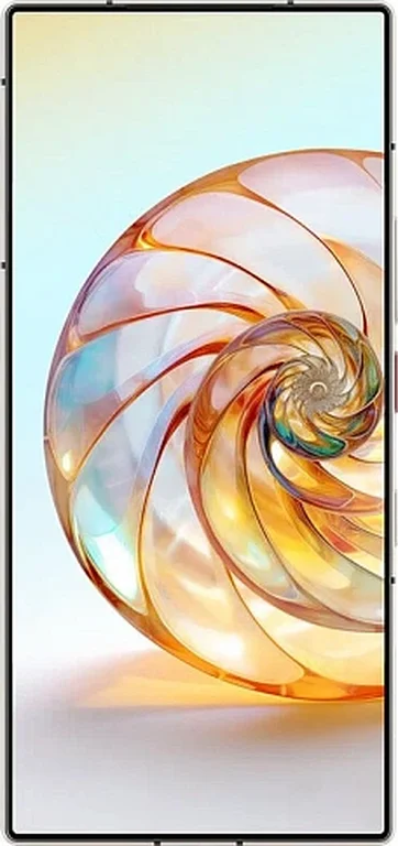 Смартфон Nubia Z60 Ultra 12/256GB Global (12 ГБ, 256 ГБ, Серебристый, Global)