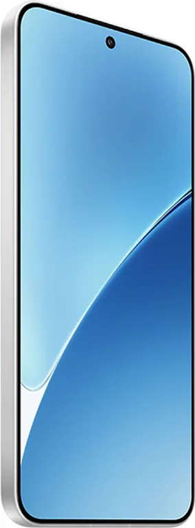 Смартфон Xiaomi 15 12/256Gb белый EAC
