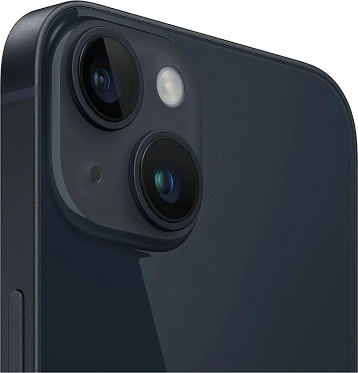 Смартфон Apple iPhone 14 256Gb Global, Тёмная ночь
