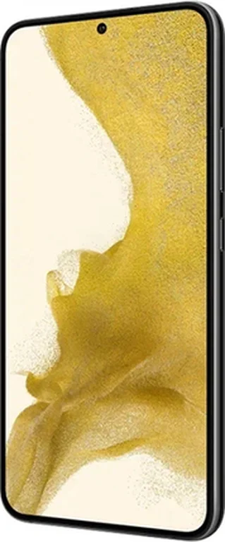 Смартфон Samsung Galaxy S22+ (SM-S906E) 8/128 ГБ, черный фантом