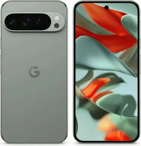 Смартфон Google Pixel 9 Pro XL 16/256 ГБ, Ореховый