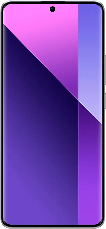 Смартфон Xiaomi Redmi Note 13 Pro Plus 5G 12/512Gb Aurora Purple (Фиолетовый) EU
