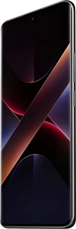 Смартфон Xiaomi Poco X7 5G (NFC) 12/512 ГБ RU, черный
