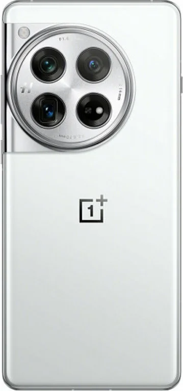 Смартфон OnePlus 12 12/256 ГБ, Белый