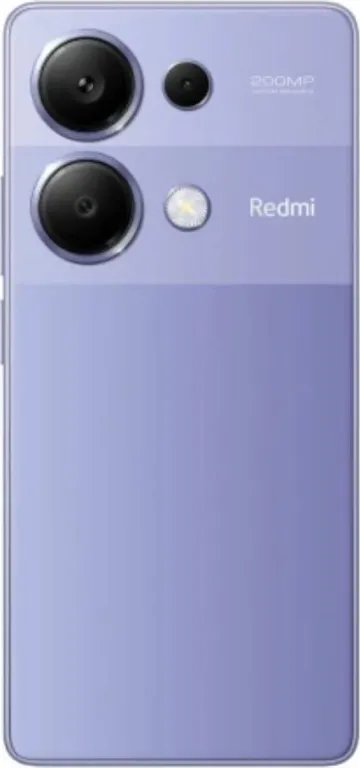 Смартфон Redmi Note 13 Pro Lavender Purple