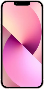 Смартфон Apple iPhone 13 512GB 2633 pink (розовый) CPO официально восстановленный