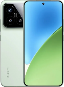 Смартфон Xiaomi 15 12/512 ГБ Global, зеленый