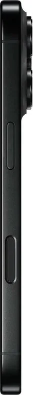 Смартфон Apple iPhone 16 Pro 256Gb (MYLT3ZA/A) Black Titanium