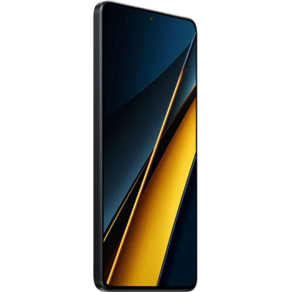 Смартфон Poco X6 Pro 5G 12/512GB Yellow (Желтый)
