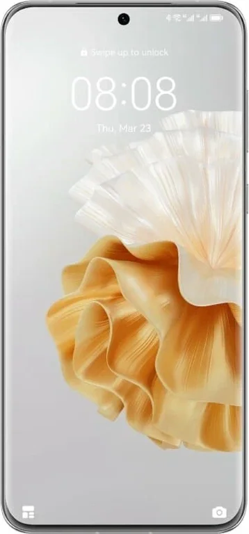 Смартфон HUAWEI P60 Pro 8/256 ГБ RU, Dual nano SIM, белый