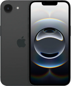 Смартфон Apple iPhone 16e 256Gb (Black)