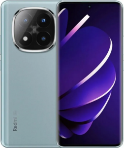 Смартфон Redmi Note 14 Pro+5G 12+512GB Frost Blue