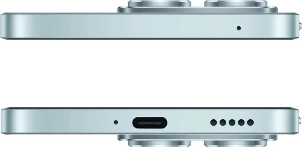 Смартфон Honor X8b 8/256Gb Titanium Silver