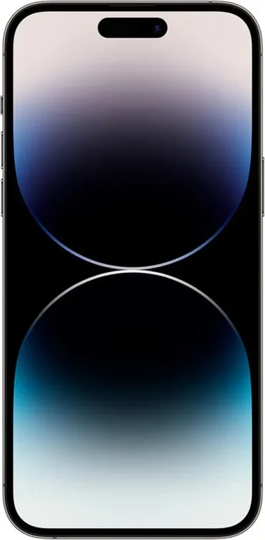 Смартфон Apple iPhone 14 Pro Max 256Gb (Space Black) (eSIM)