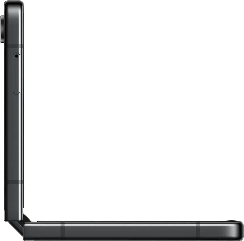 Смартфон Samsung Galaxy Z Flip5 8/512Gb (Graphite)