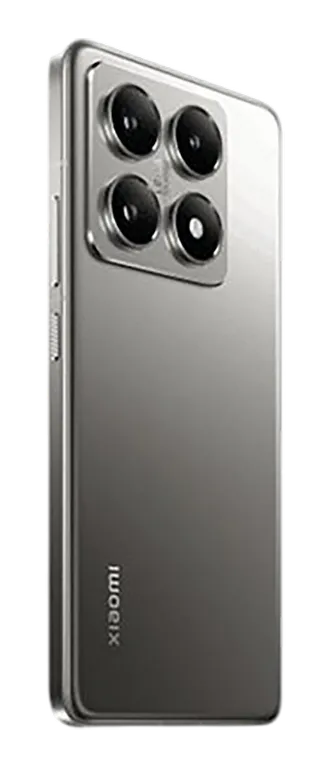 Смартфон Xiaomi 14T 5G 12/512Gb Titan Gray (Global Version) 2Sim