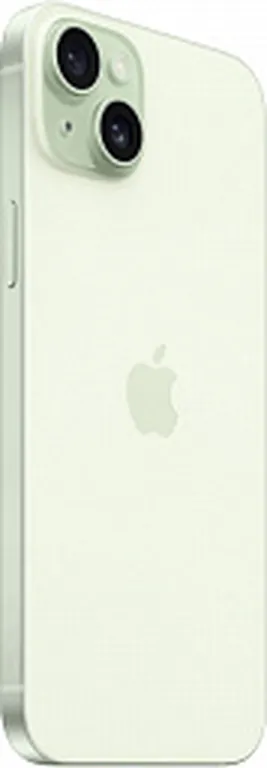 Смартфон Apple iPhone 15 Plus SIM 512 ГБ, зеленый