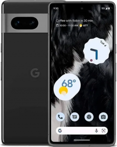 Смартфон Google Pixel 7 8/128 ГБ US, Obsidian
