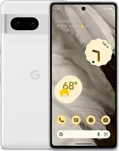 Смартфон Pixel 7 8/128GB Snow Neige