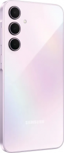 Смартфон Samsung Galaxy A35 8/256Gb Лавандовый