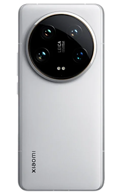 Смартфон Xiaomi 14 Ultra 16/512Gb White (Белый) (Global Version)