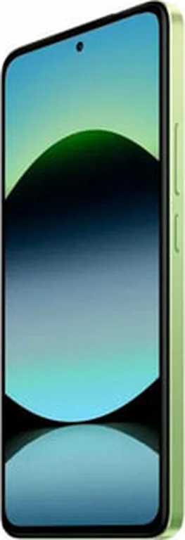 Смартфон Xiaomi Redmi Note 14 4G, 6/128Gb, Lime Green