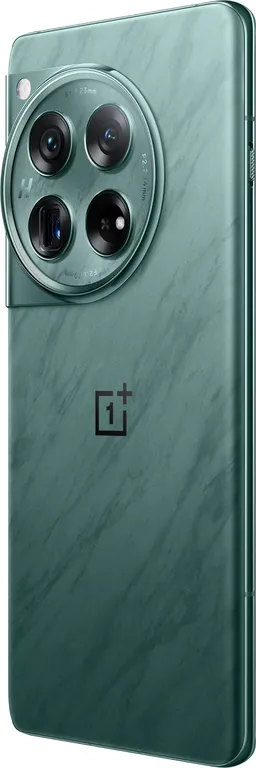 Смартфон OnePlus 12 16/512 ГБ, Зелёный EU