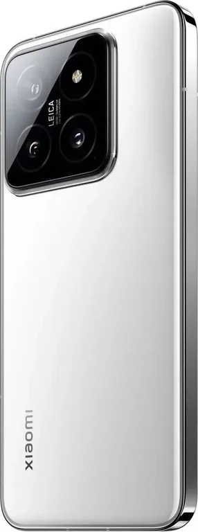 Смартфон Xiaomi 14 Pro 16/1024Gb, серебристый